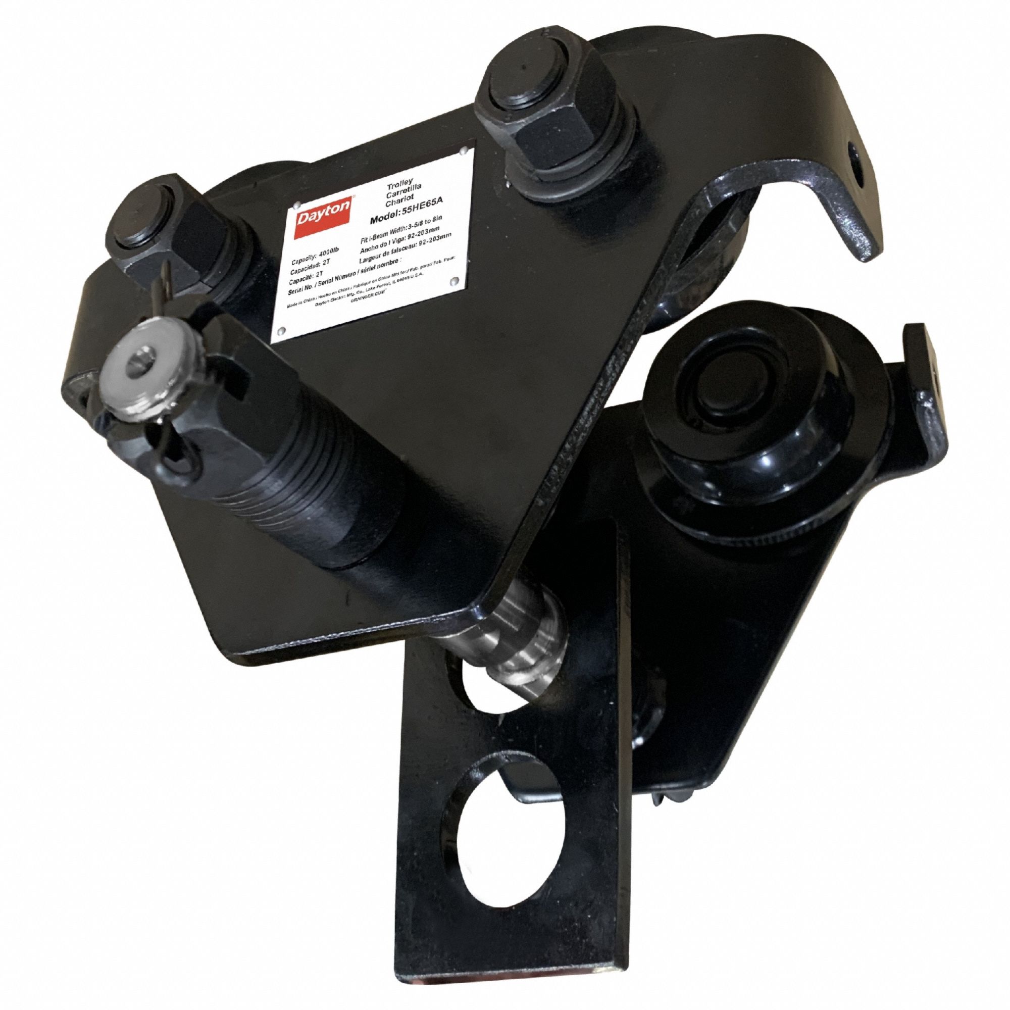 Dayton 3G-OTH-337069