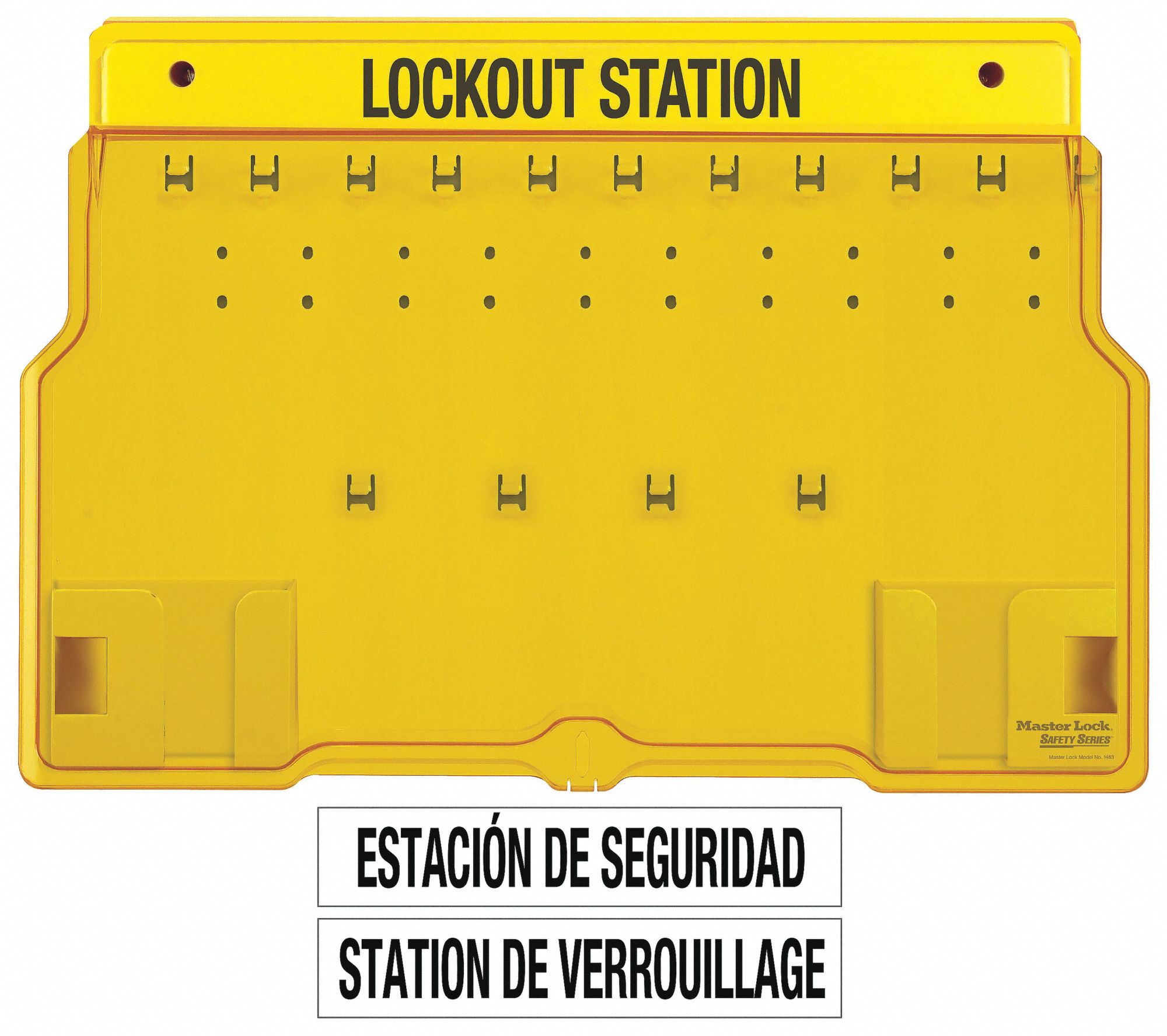 Master Lock 3G-OTH-556978