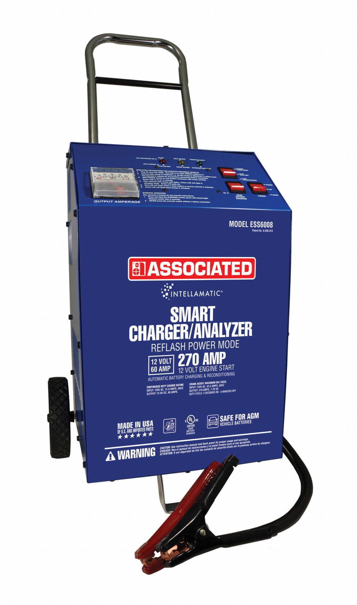 Associated Equip 3G-OTH-516856