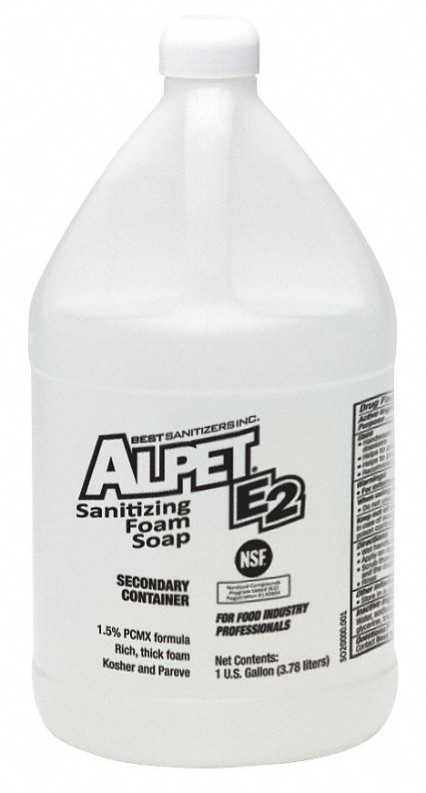 Best Sanitizers 3G-OTH-606773