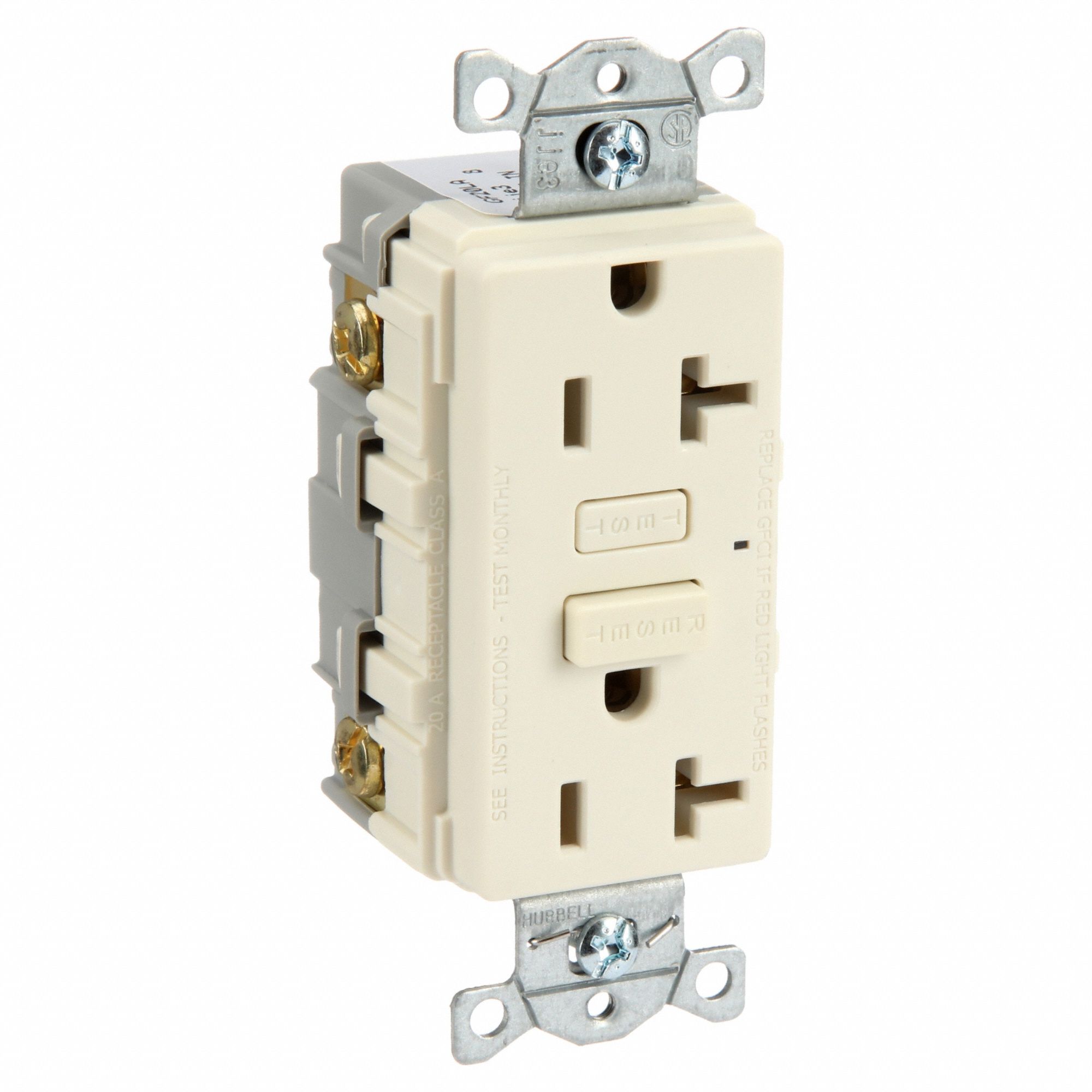 Bryant Gfci 3G-OTH-24457