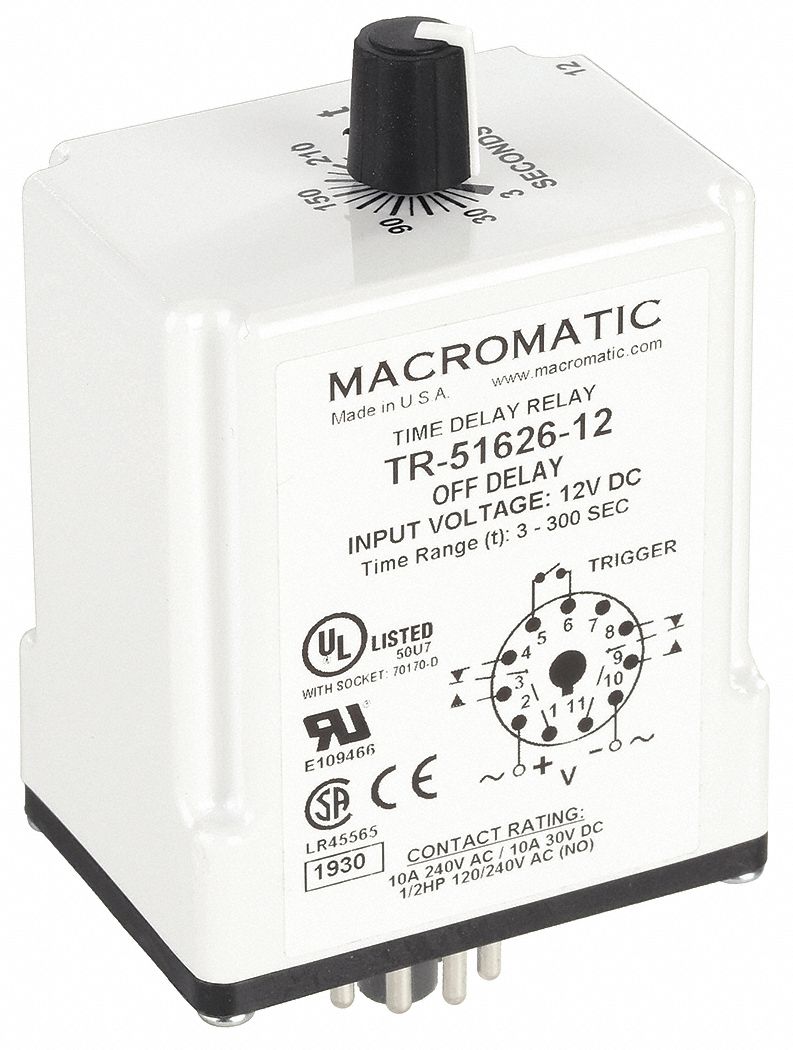 Macromatic 3G-OTH-43164