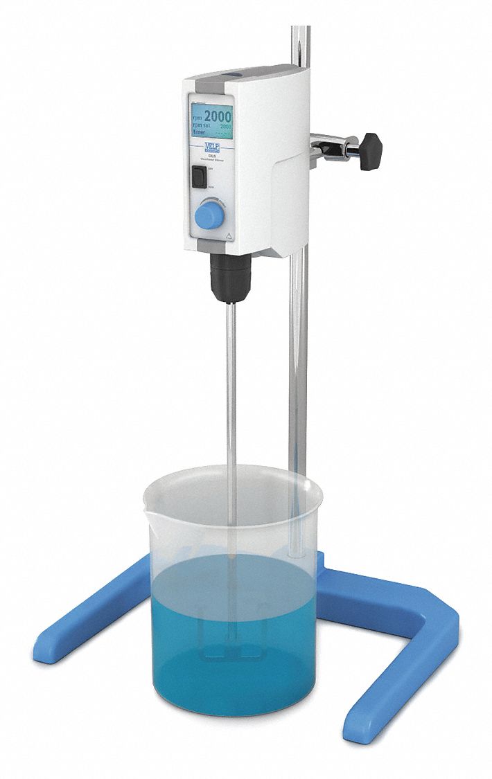 Velp Scientific 3G-OTH-361128