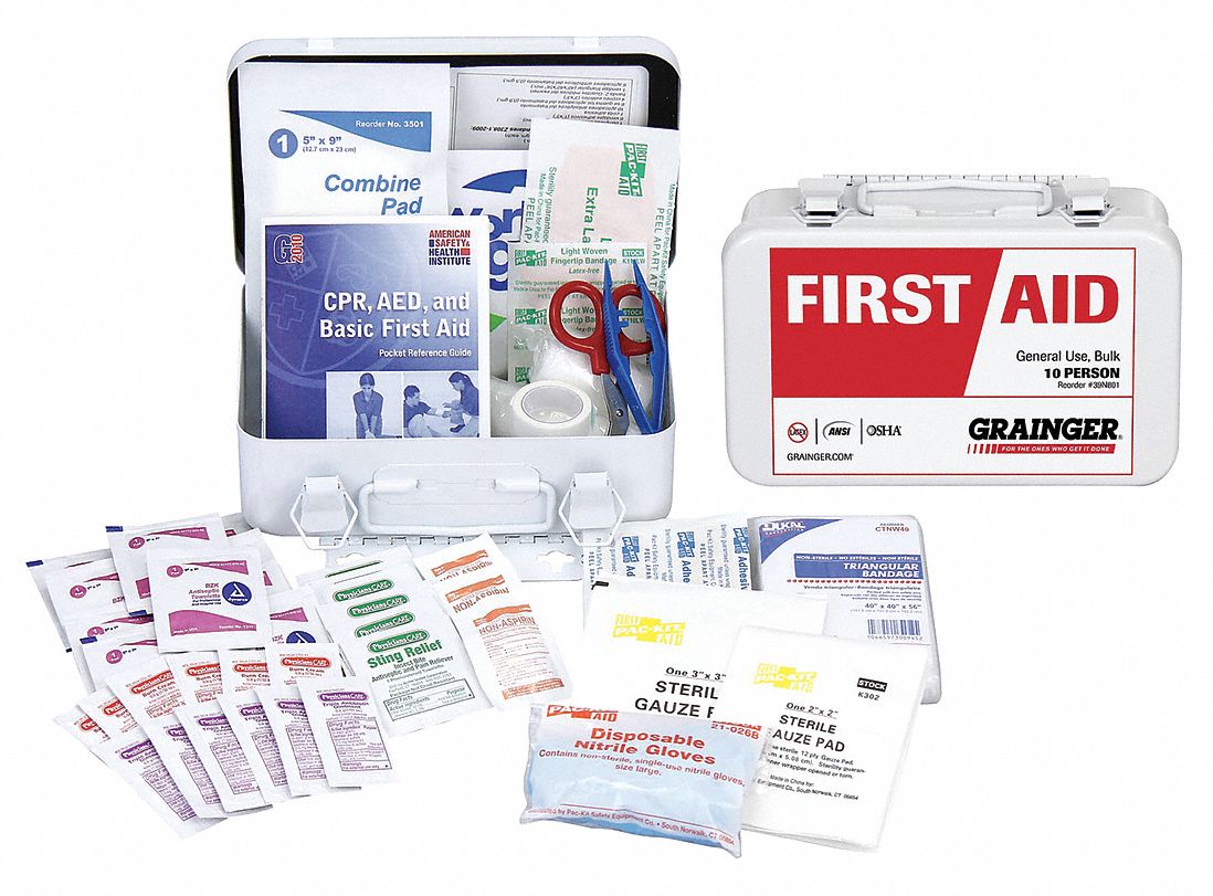 First Aid Only 3G-OTH-552412