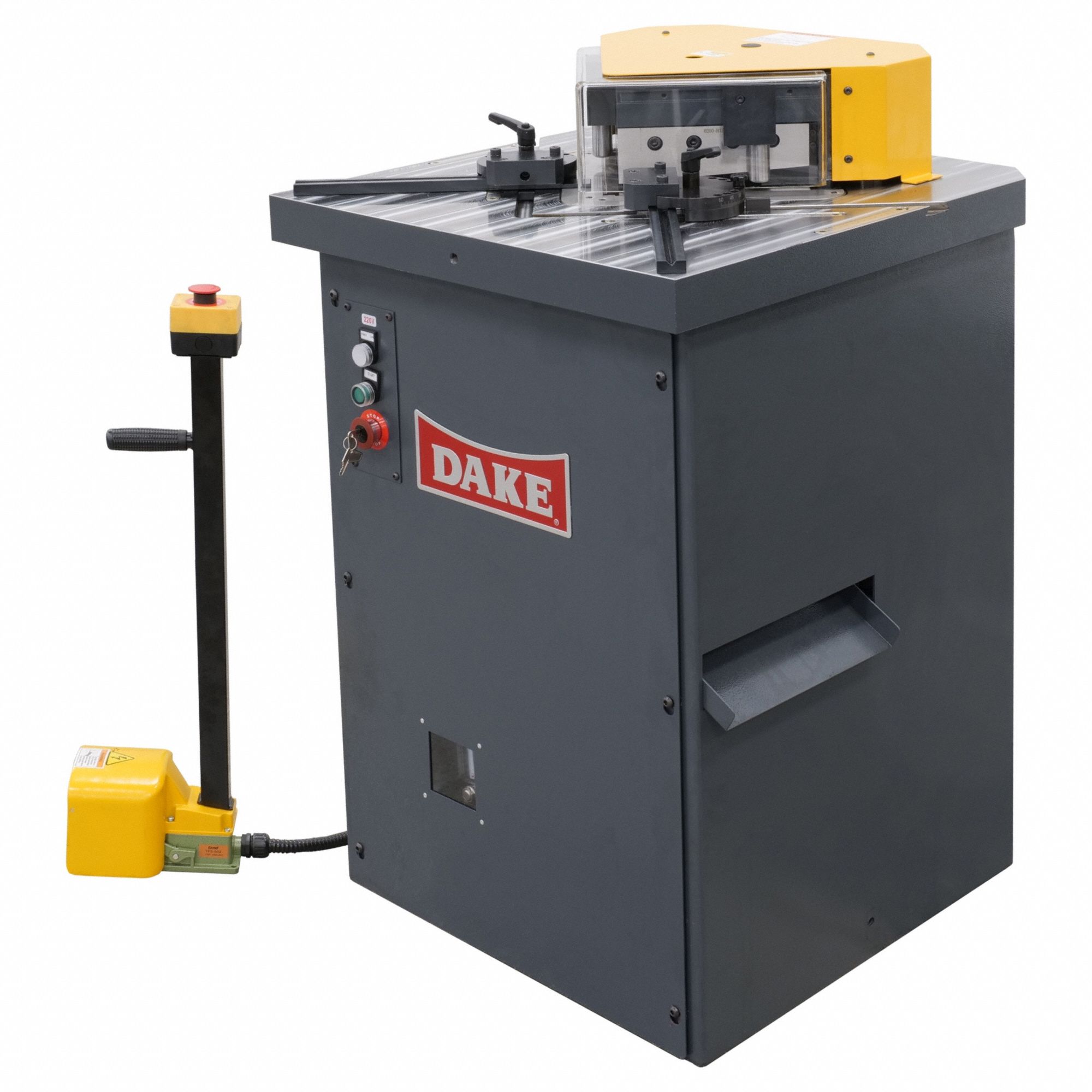 Dake 3G-OTH-235327