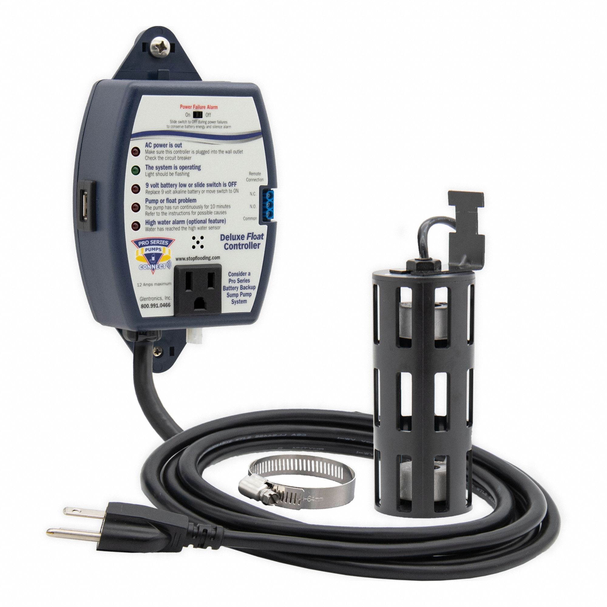 Pro Series Pumps 3G-OTH-92262