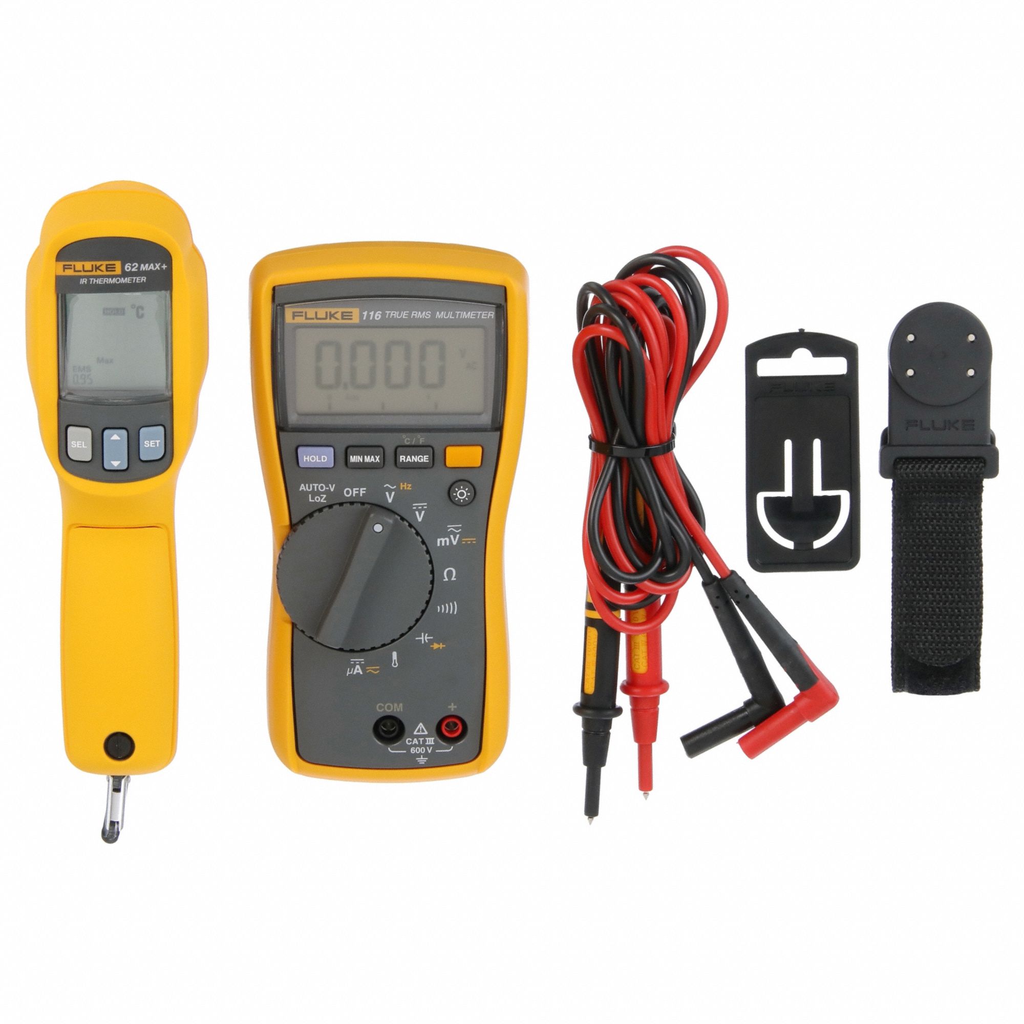 Fluke 3G-OTH-171011