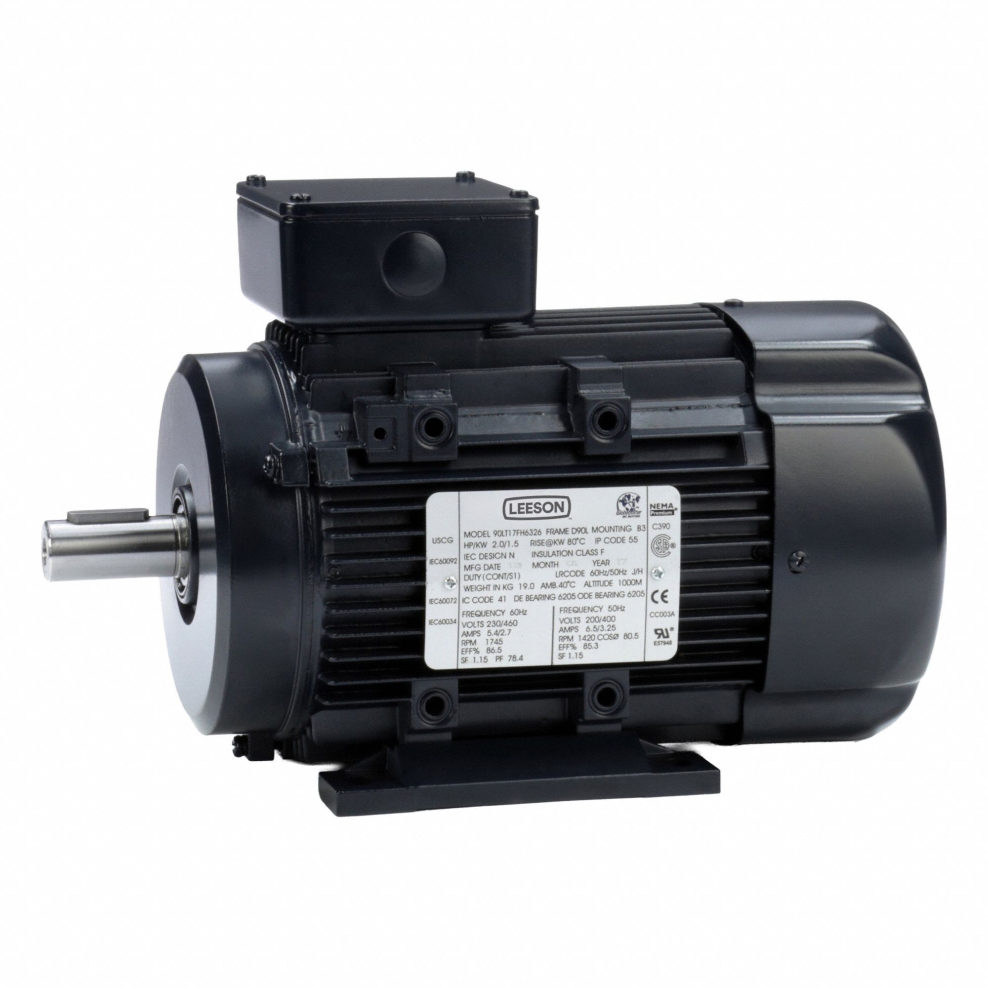 Leeson 3G-OTH-56023