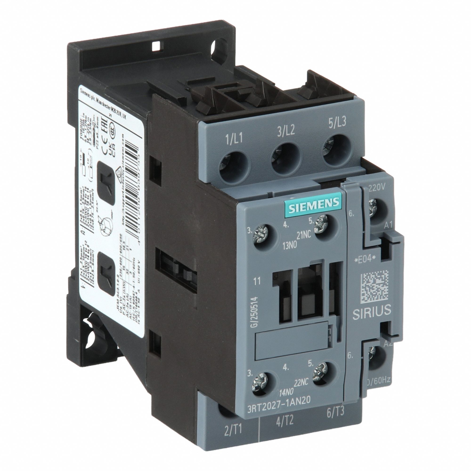 Siemens 3G-OTH-43944