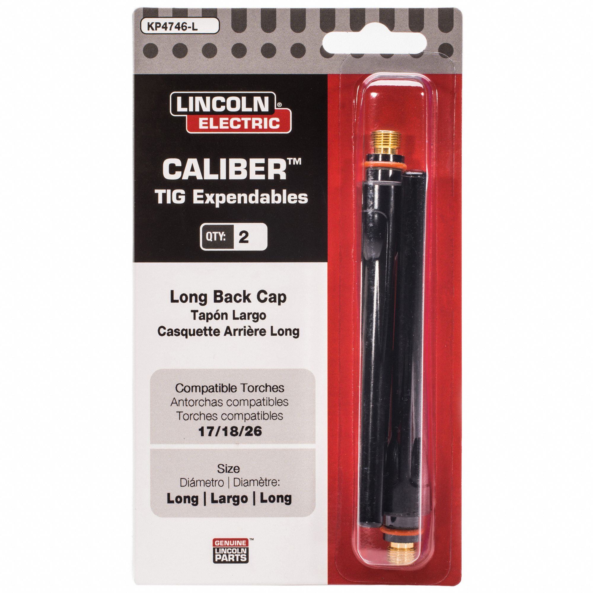 Lincoln Electric 3G-OTH-354251
