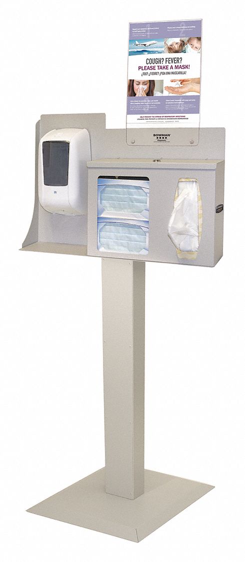 Bowman Dispensers 3G-OTH-557052