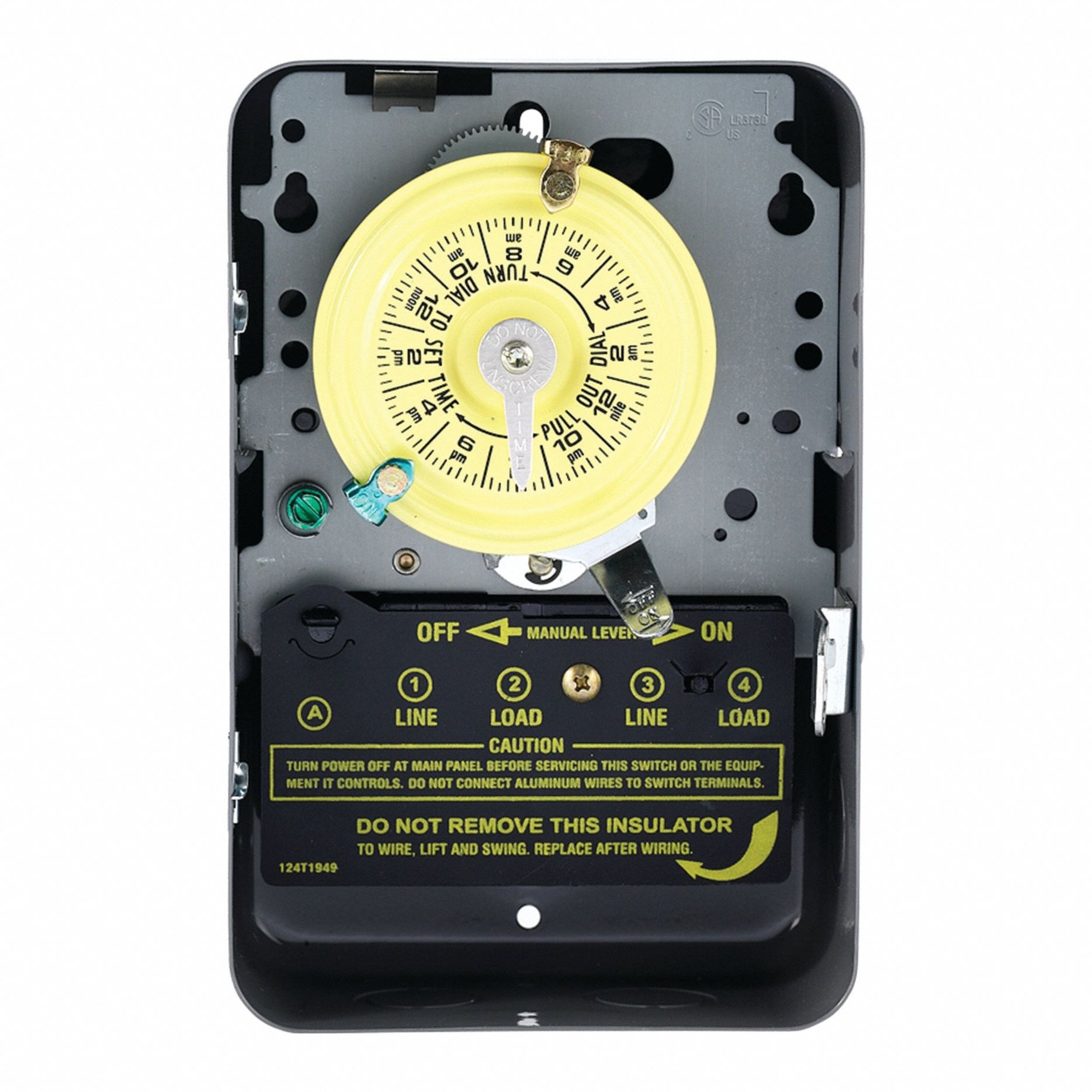 Intermatic 3G-OTH-30692