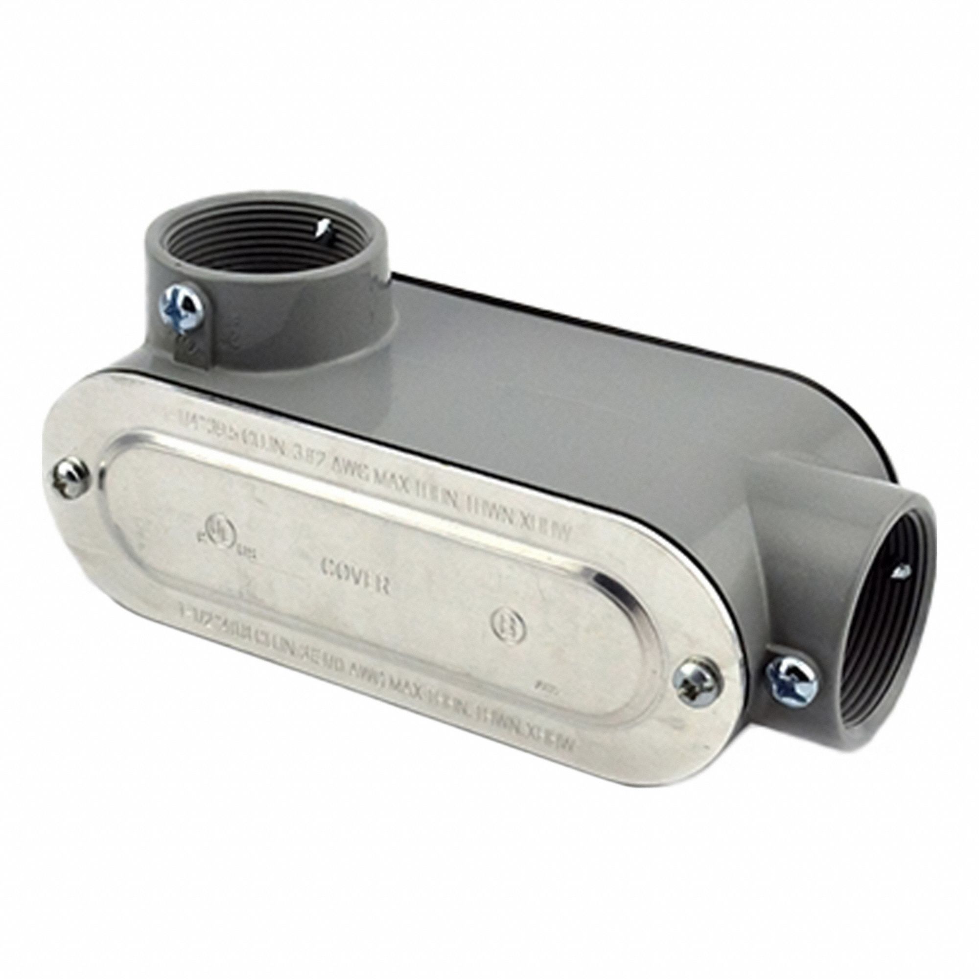 Bridgeport Fittings 3G-OTH-06792
