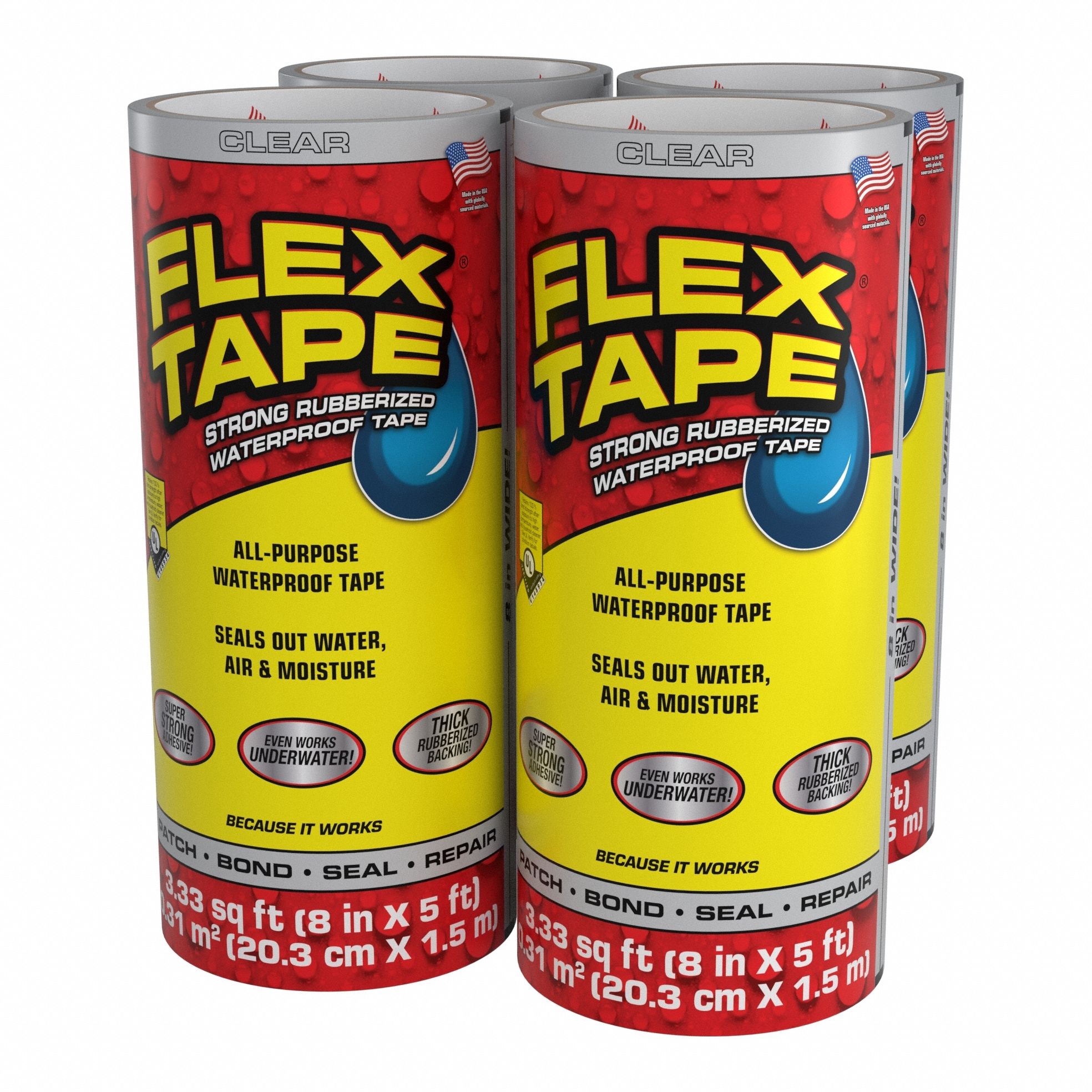 Flex Seal 3G-OTH-78290