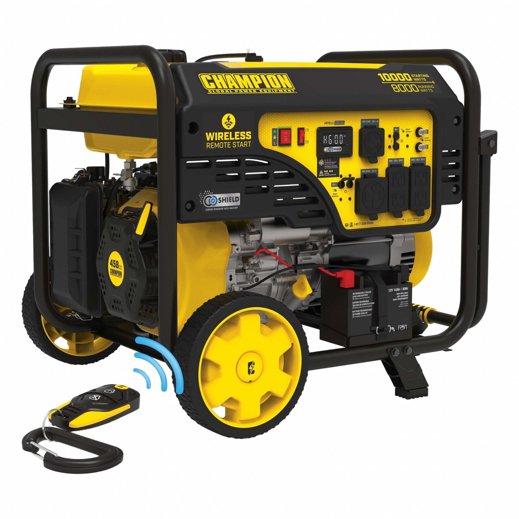 Champion Power Equipment 3G-OTH-383511