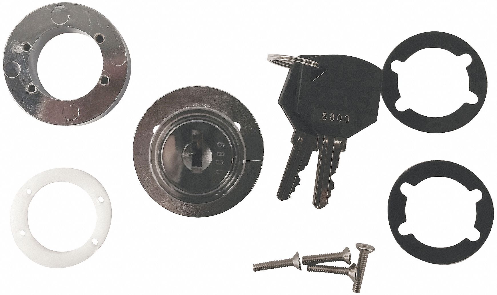 Delta Lock 3G-OTH-504083