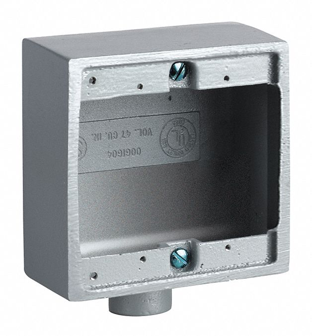 Hubbell Killark 3G-OTH-06413