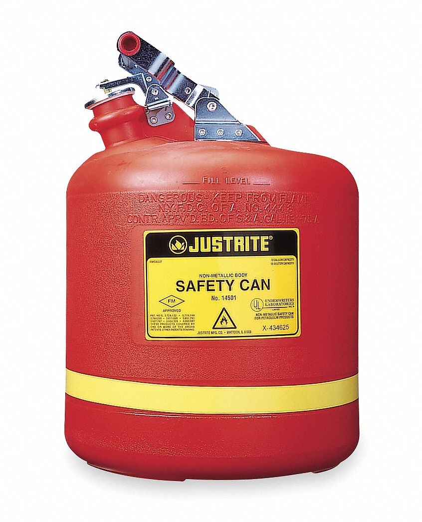 Justrite 3G-OTH-559177