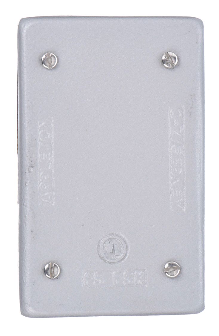 Appleton Electric 3G-OTH-09120