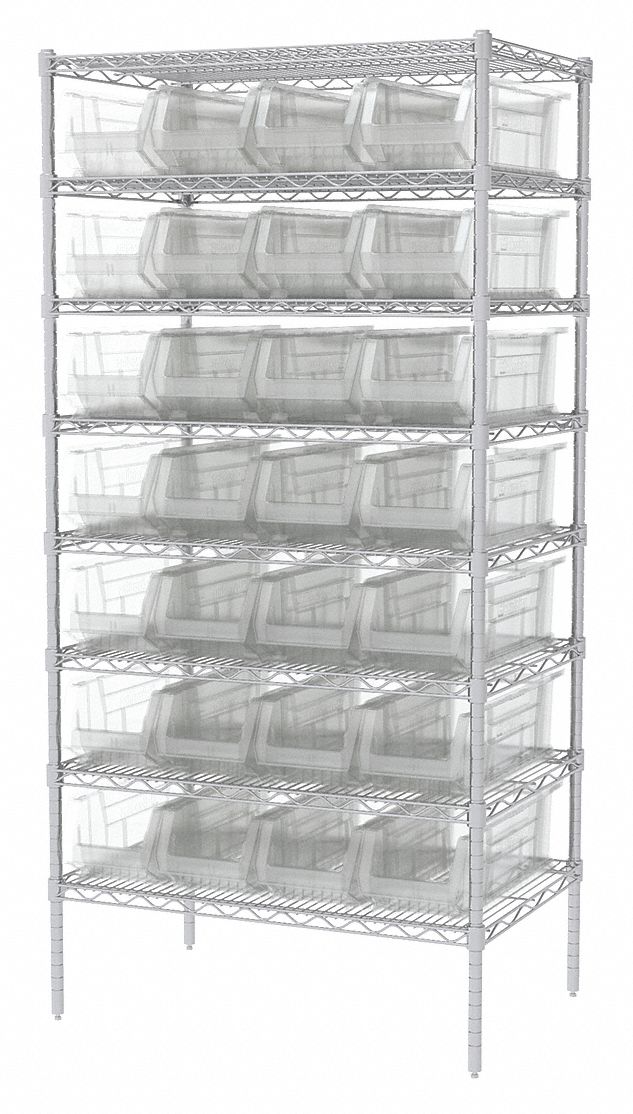 Akro-mils 3G-OTH-341657