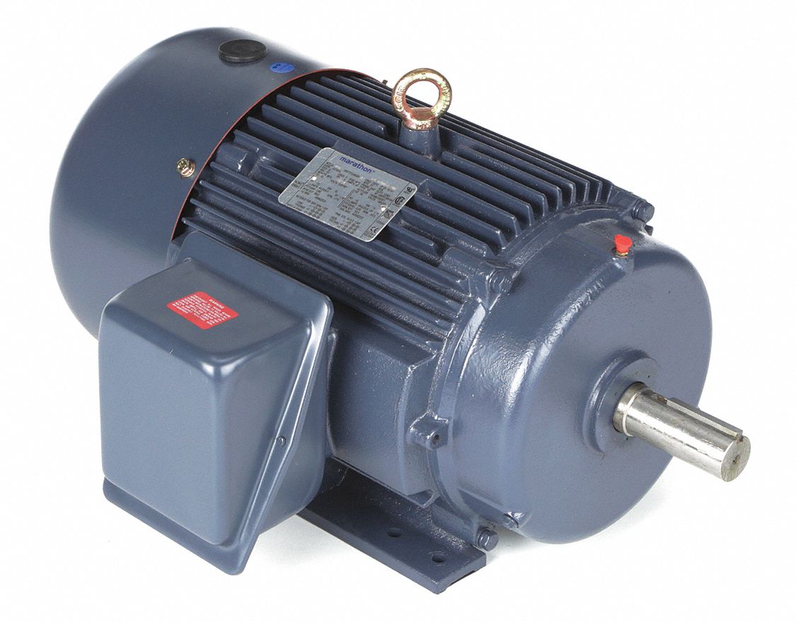 Marathon Motors 3G-OTH-60710