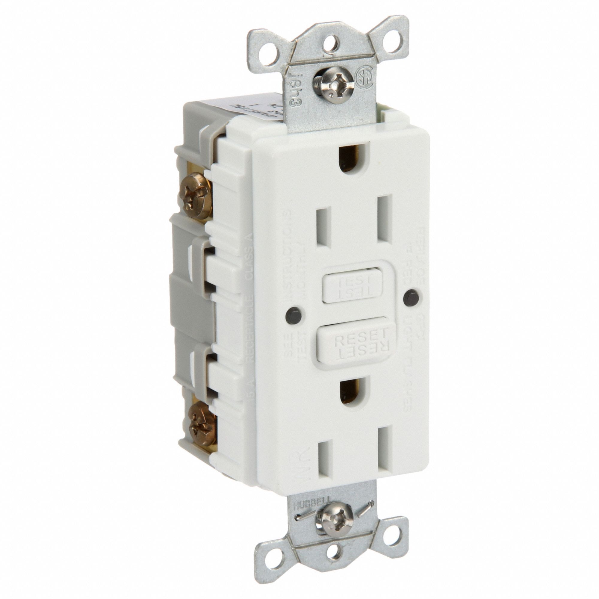 Hubbell Gfci 3G-OTH-16142