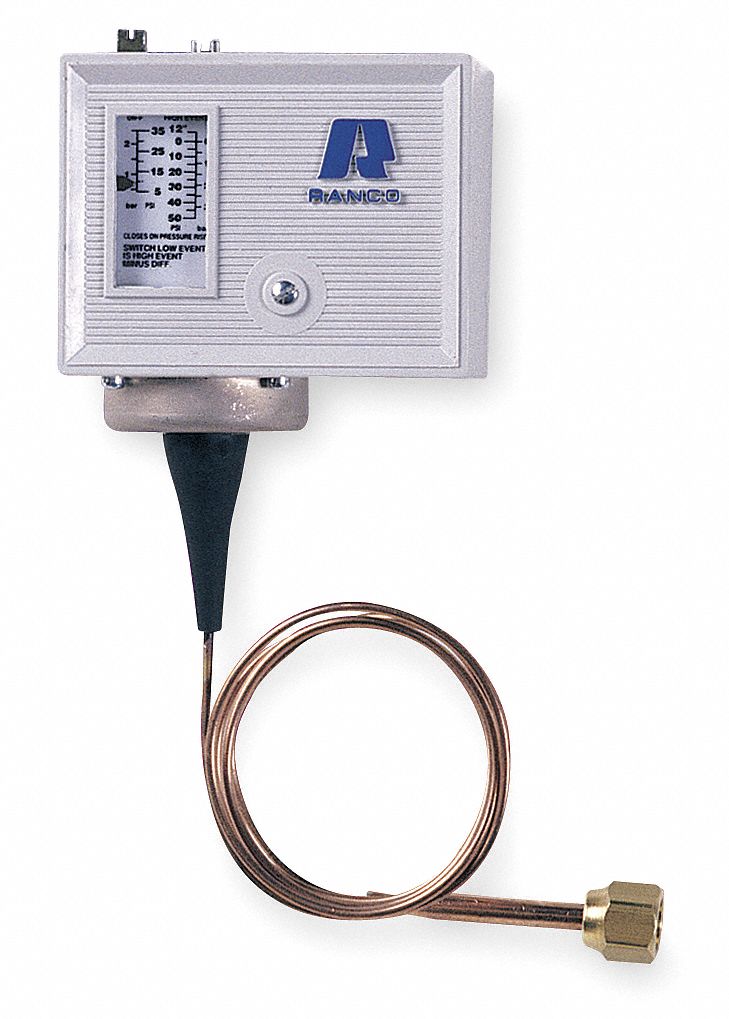 Ranco 3G-OTH-68879