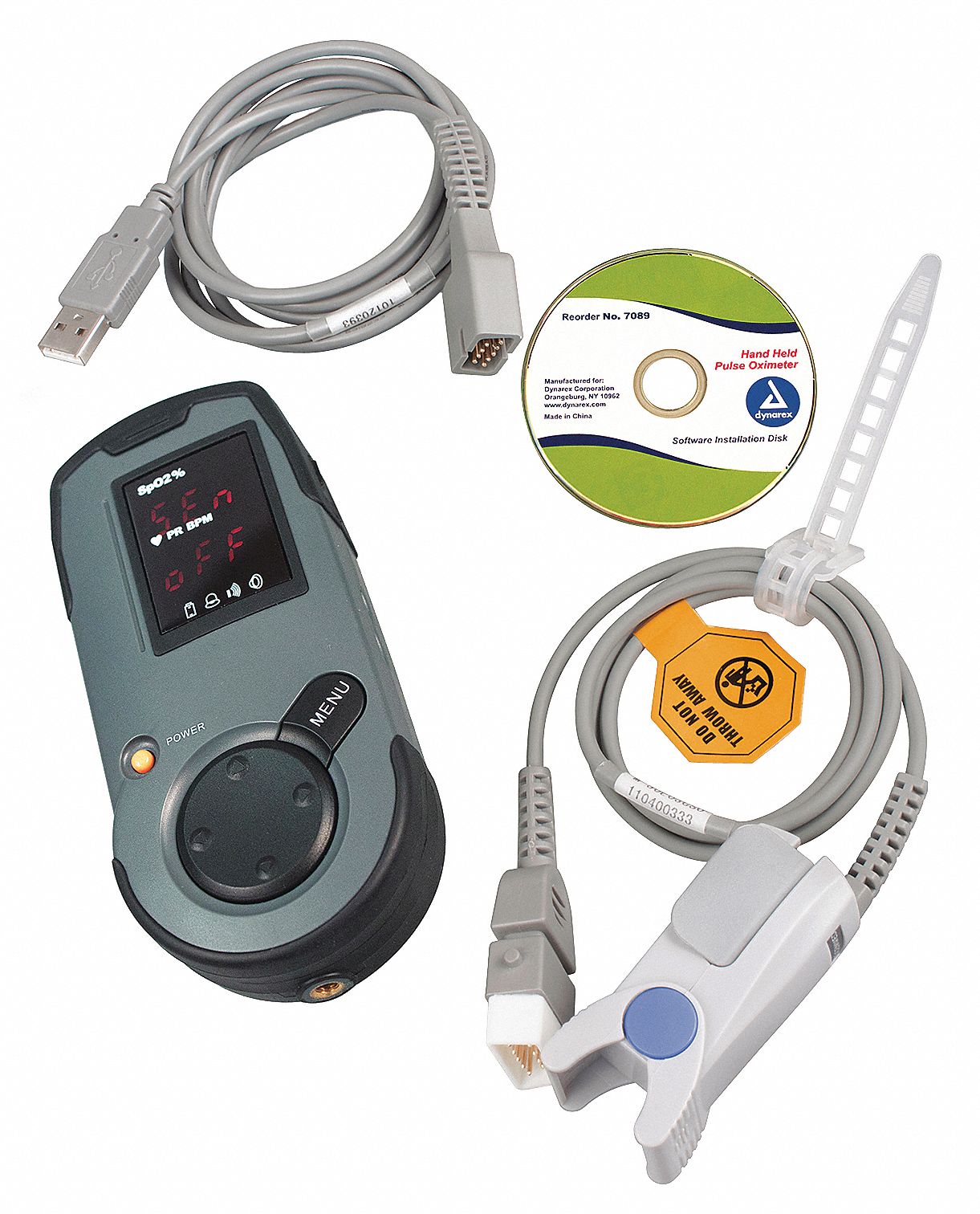 Dynarex 3G-OTH-559231