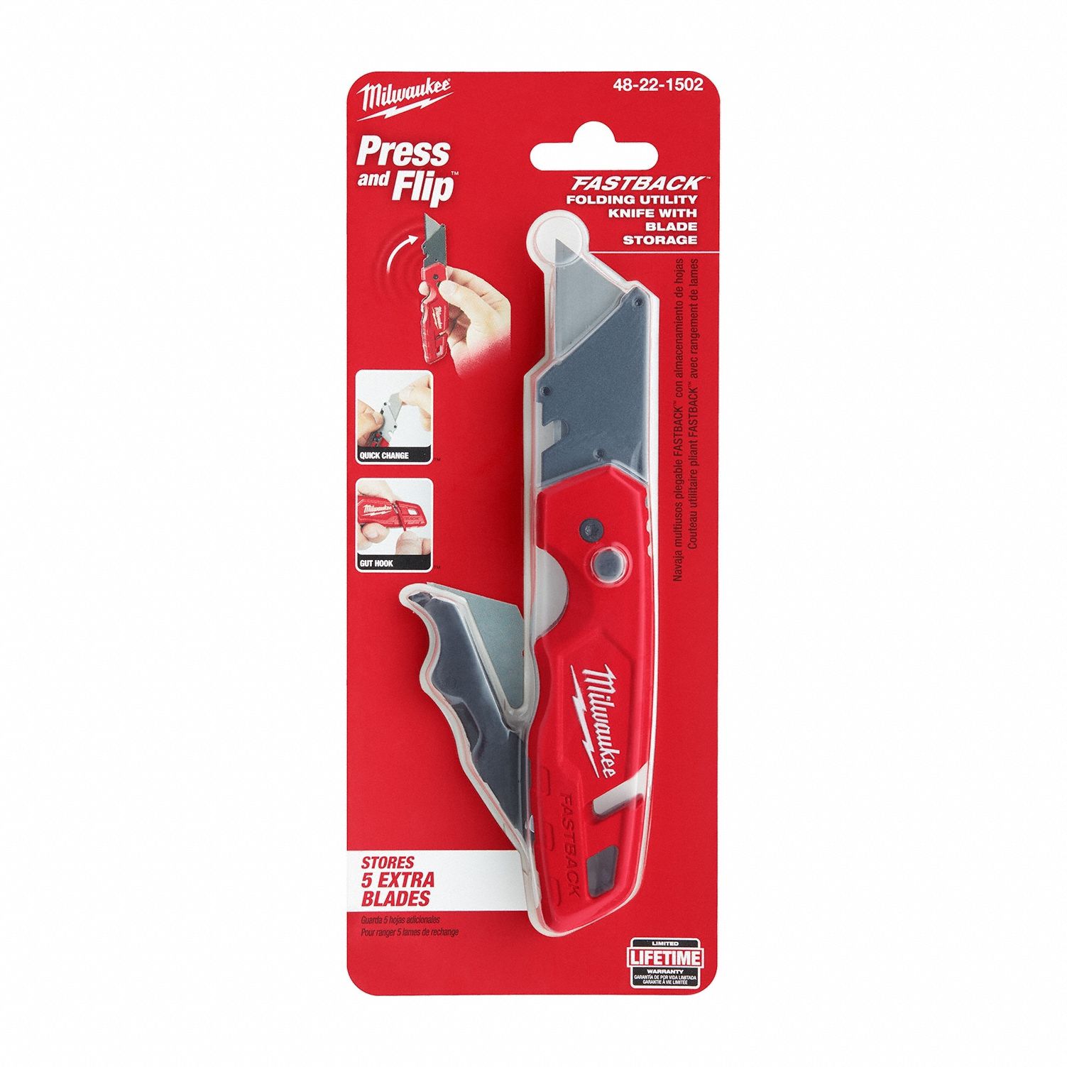 Milwaukee 3G-OTH-284760