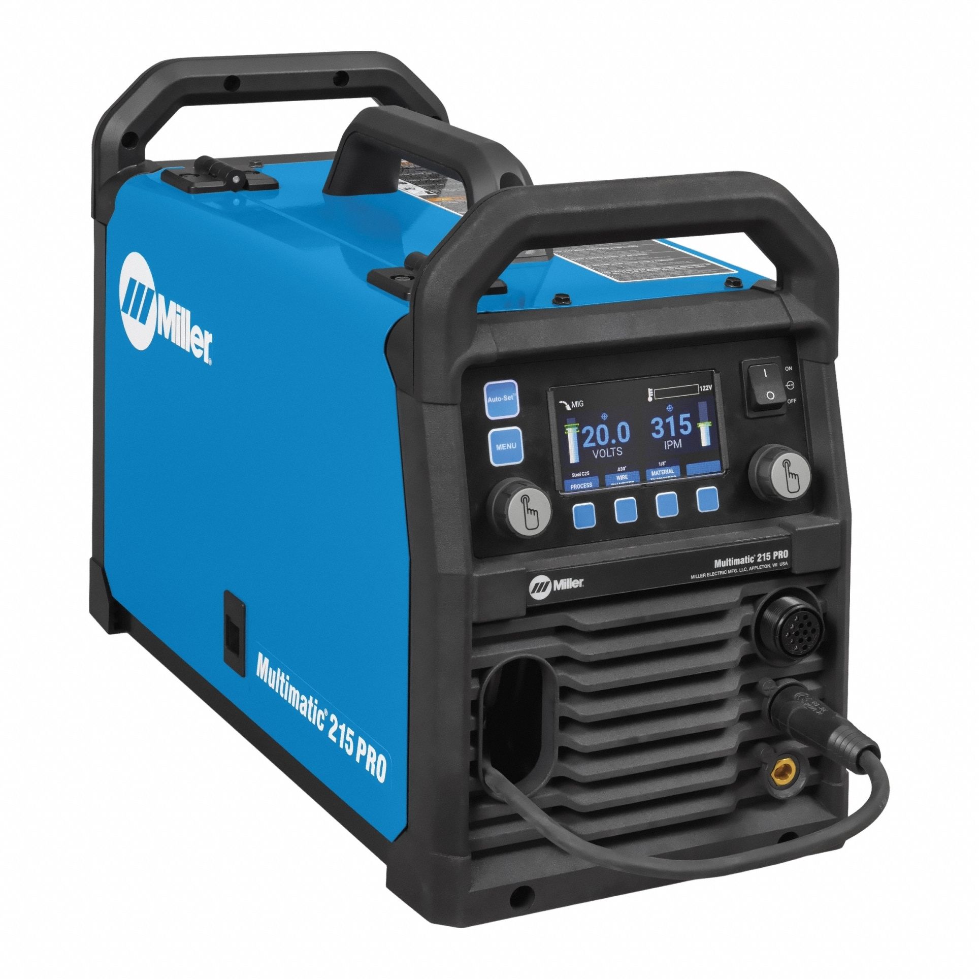 Miller Electric 3G-OTH-355006