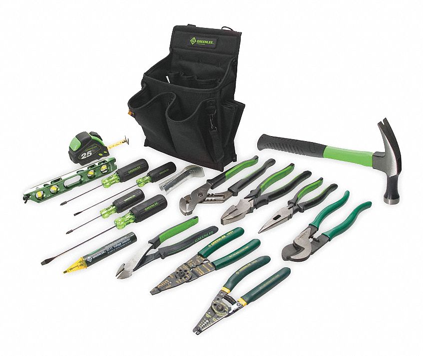 Greenlee 3G-OTH-265219