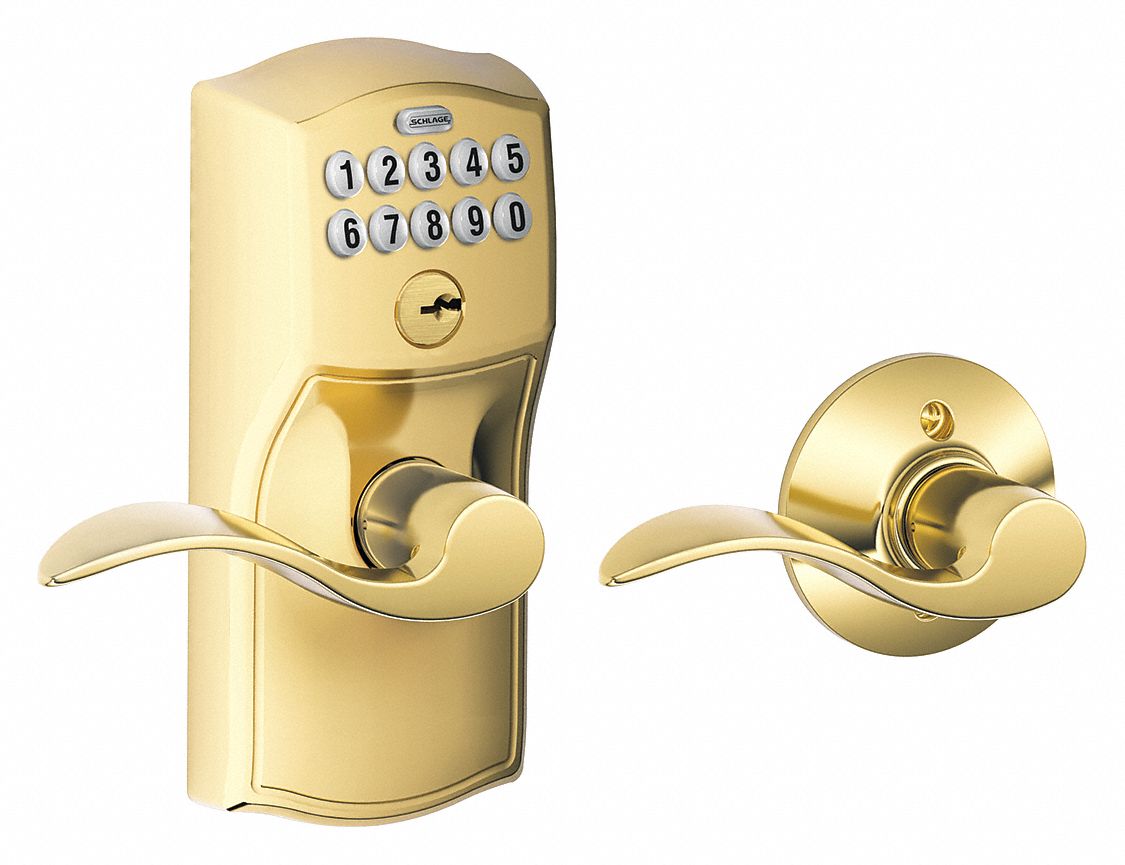 Schlage Residential 3G-OTH-531524