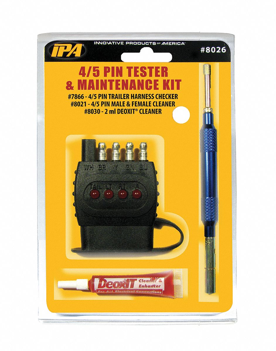Innovative Products Of America 3G-OTH-499941