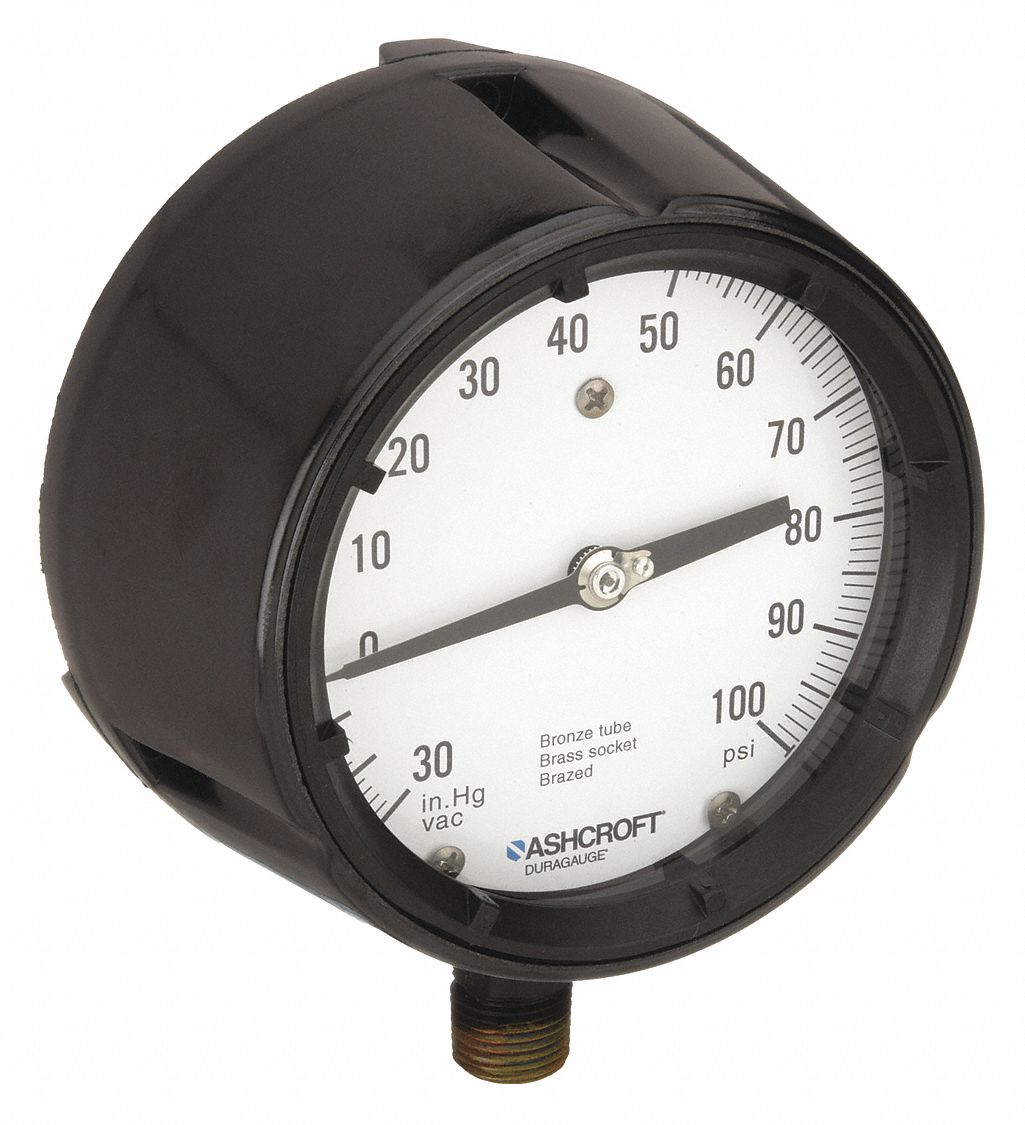 Ashcroft 3G-OTH-175232