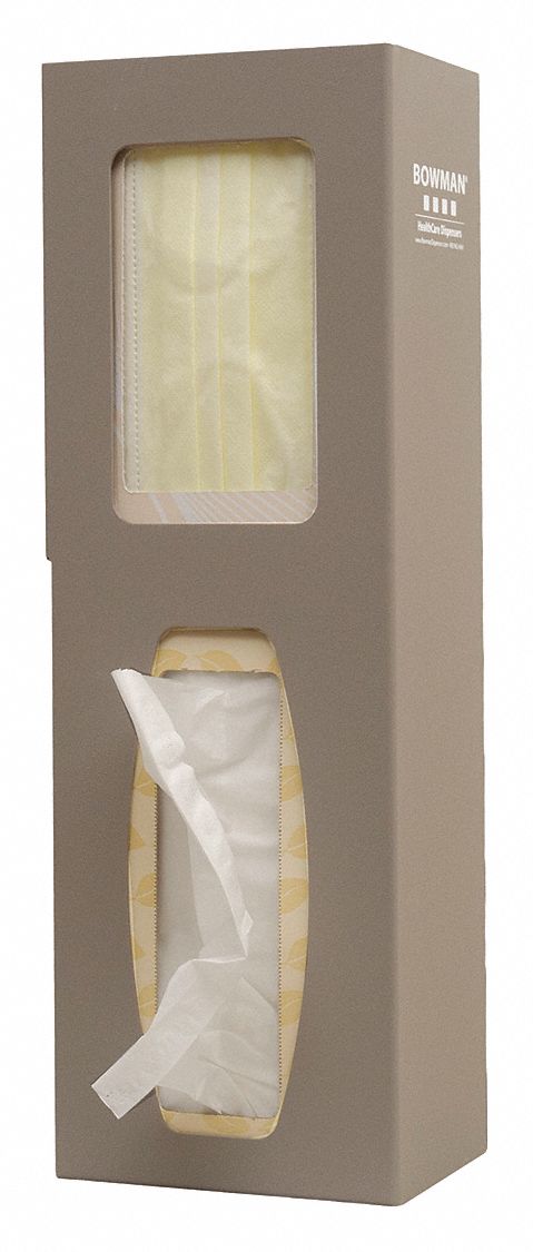 Bowman Dispensers 3G-OTH-557038