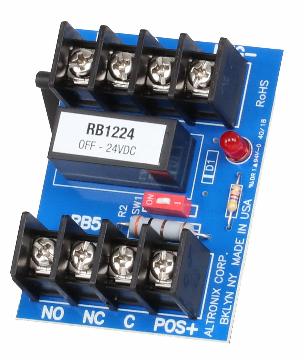 Altronix 3G-OTH-526122