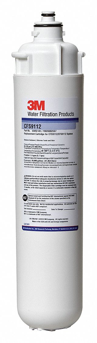 3m Water Filtration Products 3G-OTH-447463
