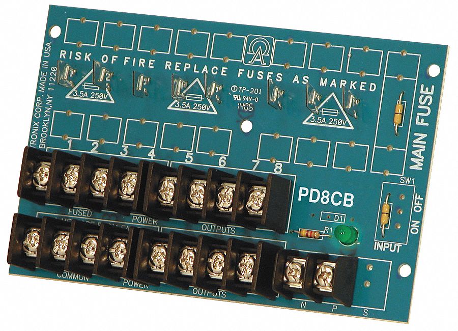Altronix 3G-OTH-526100