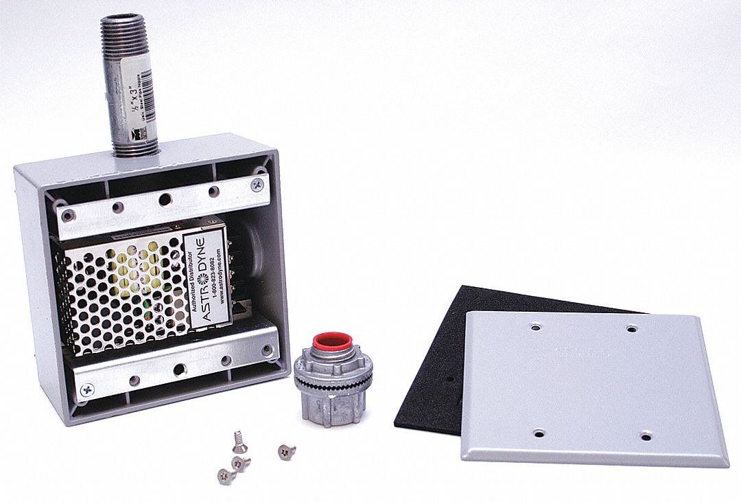 Hubbell Gai-tronics 3G-OTH-391717