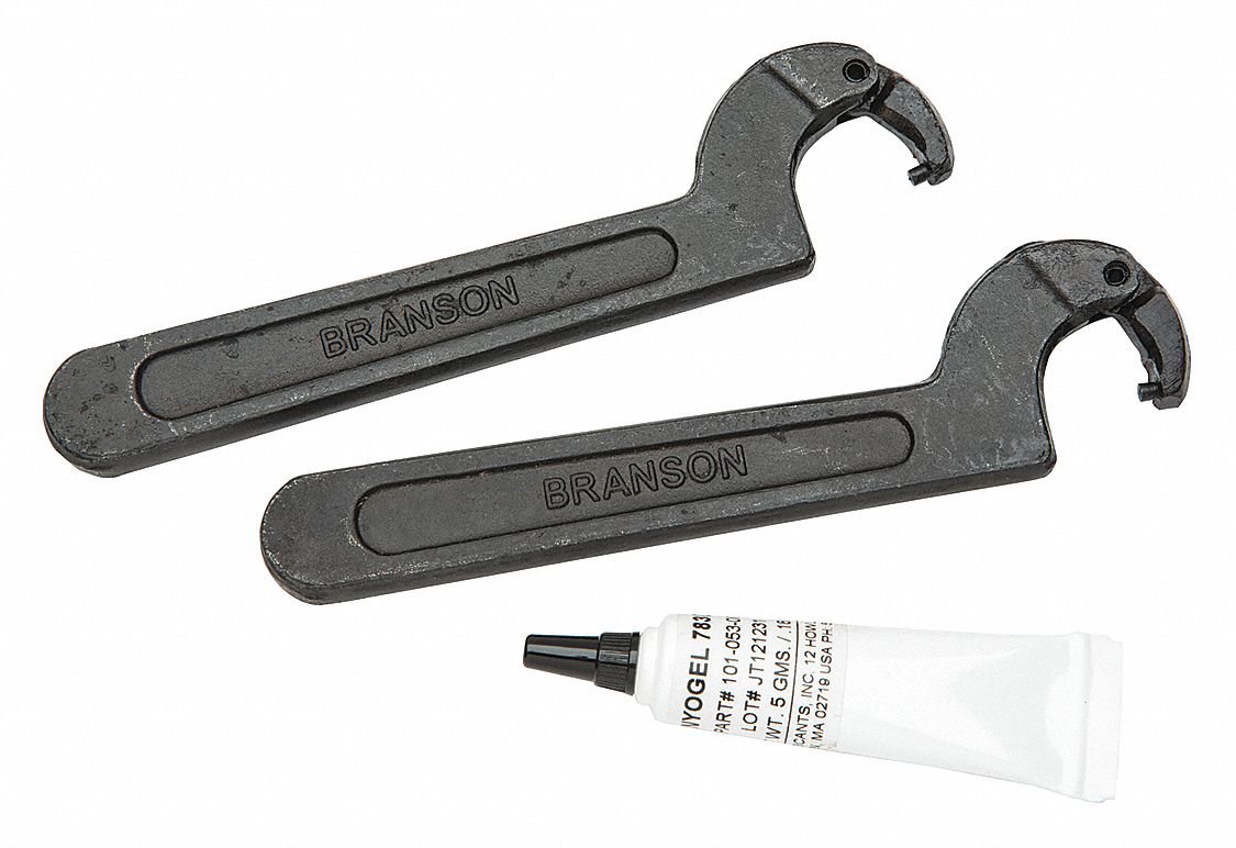 Branson 3G-OTH-361210