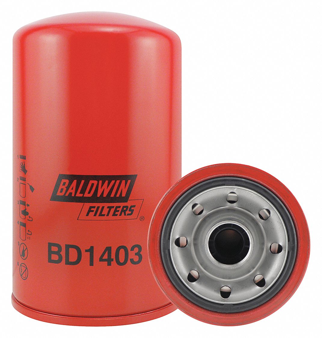 Baldwin Filters 3G-OTH-498275