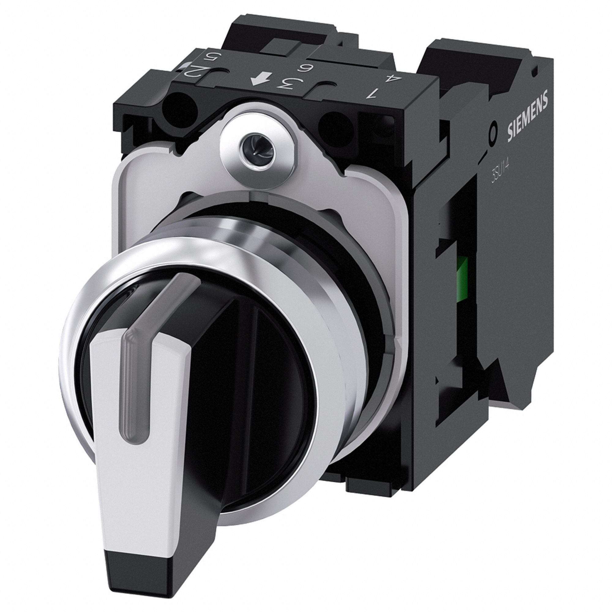 Siemens 3G-OTH-34774
