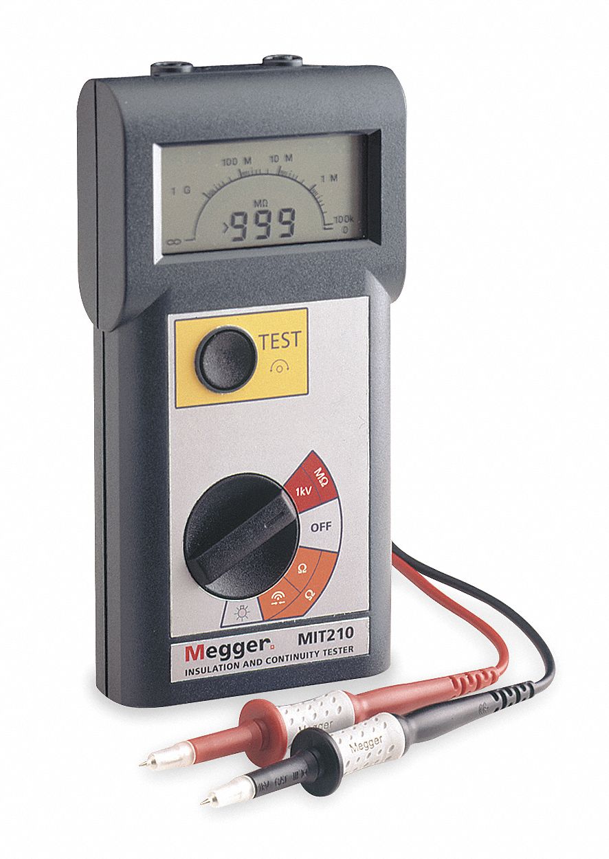 Megger 3G-OTH-173070