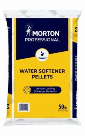 Morton Salt 3G-OTH-445285