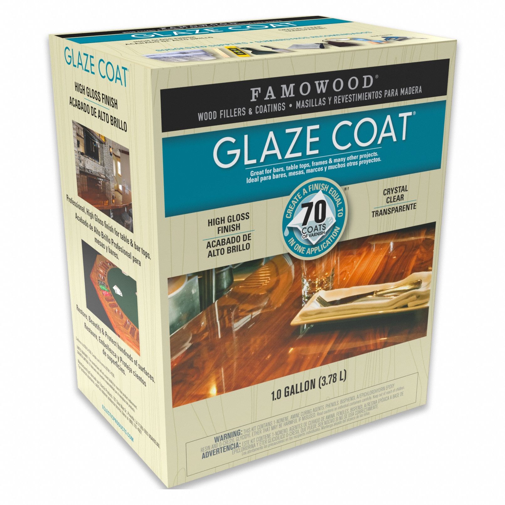 Famowood 3G-OTH-583509