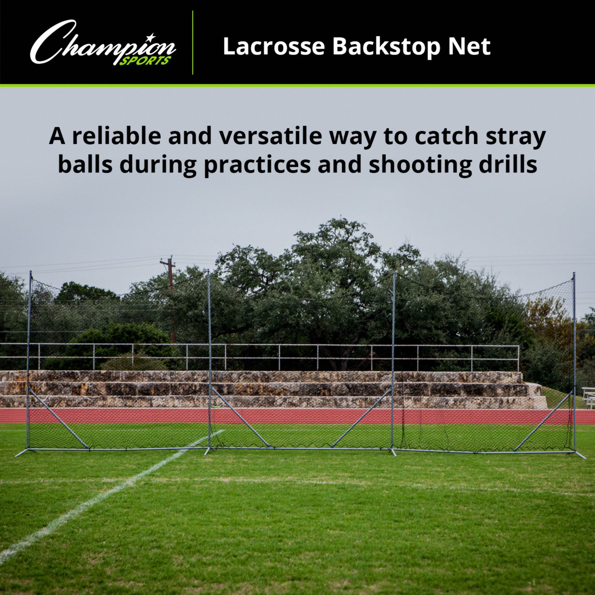Champion Sports 3G-OTH-605340