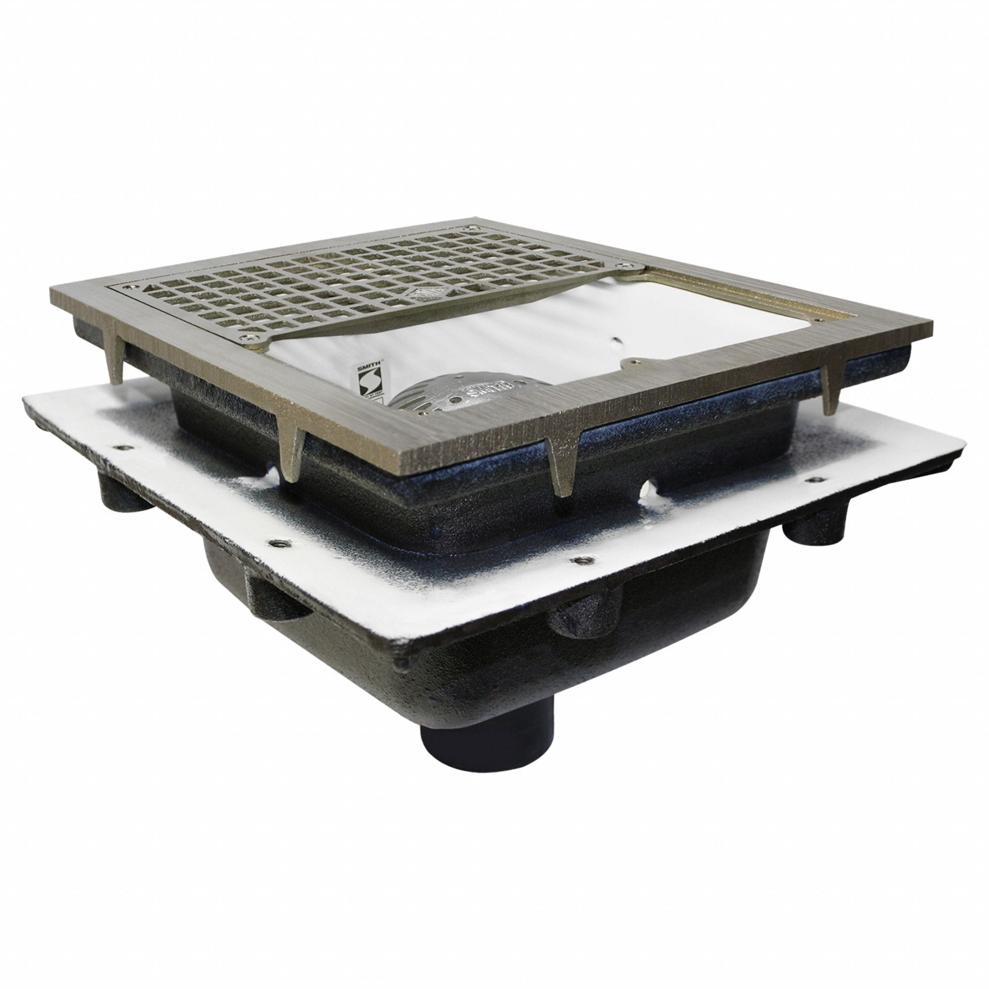 Jay R. Smith Mfg. Co 3G-OTH-425963