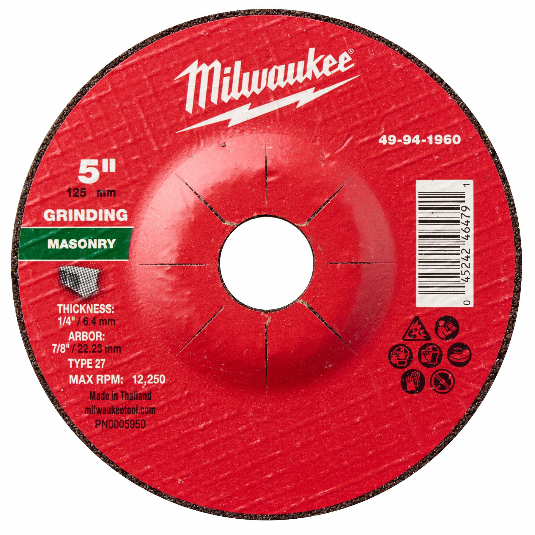 Milwaukee 3G-OTH-537225