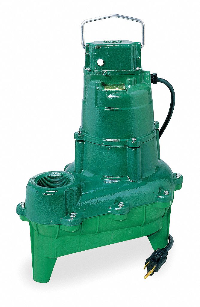Zoeller 3G-OTH-84480