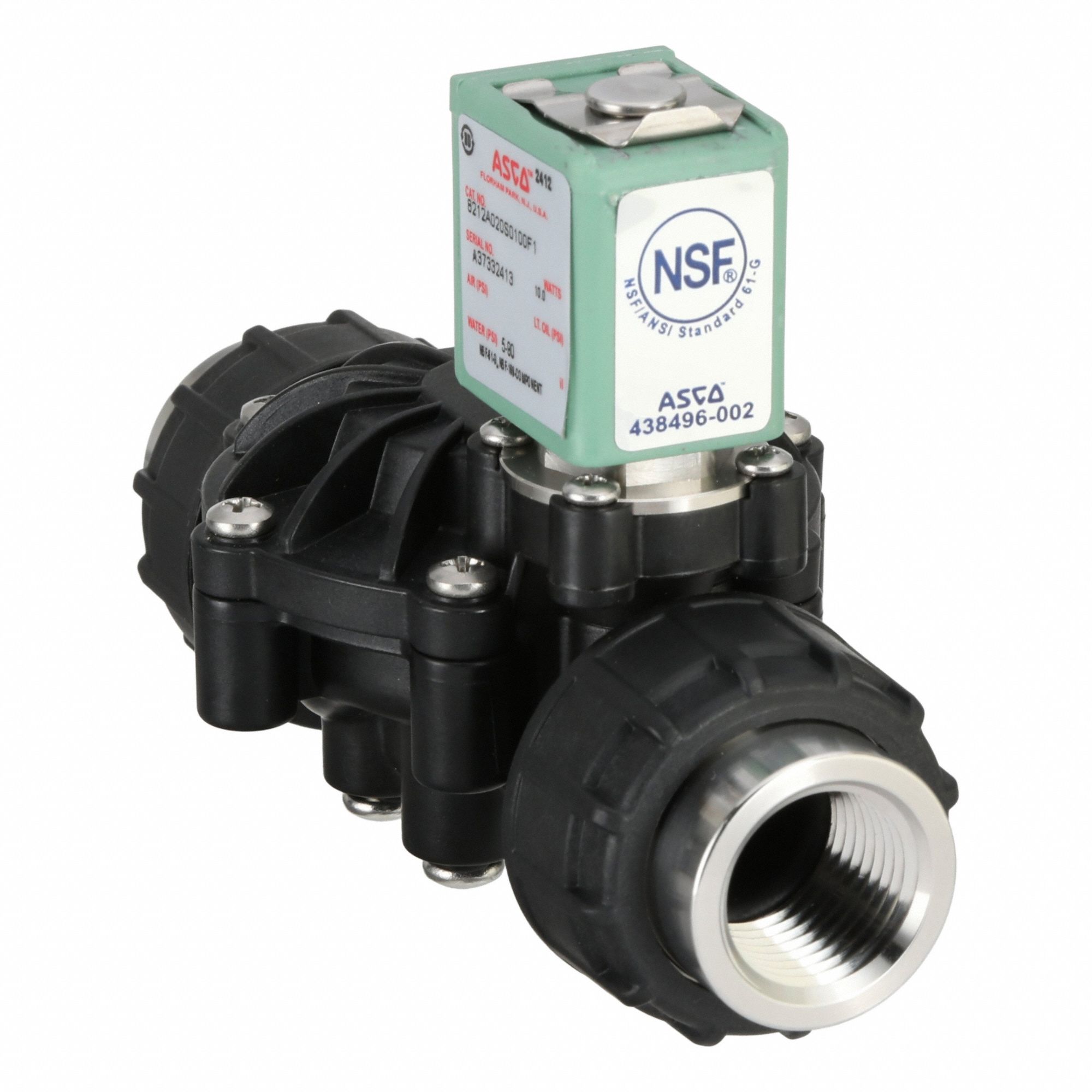 Asco 3G-OTH-595743